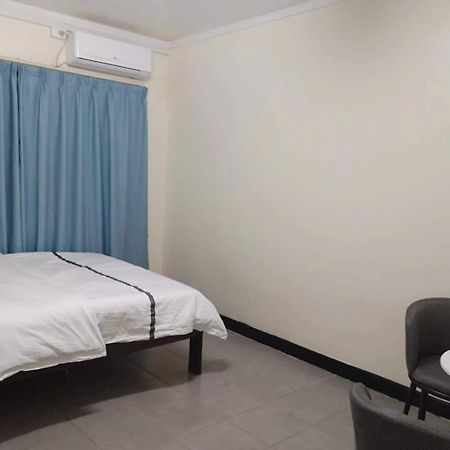 Cc Airport Rooms Nadi Buitenkant foto