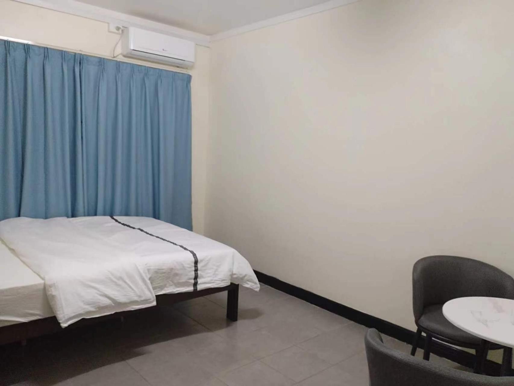 Cc Airport Rooms Nadi Buitenkant foto