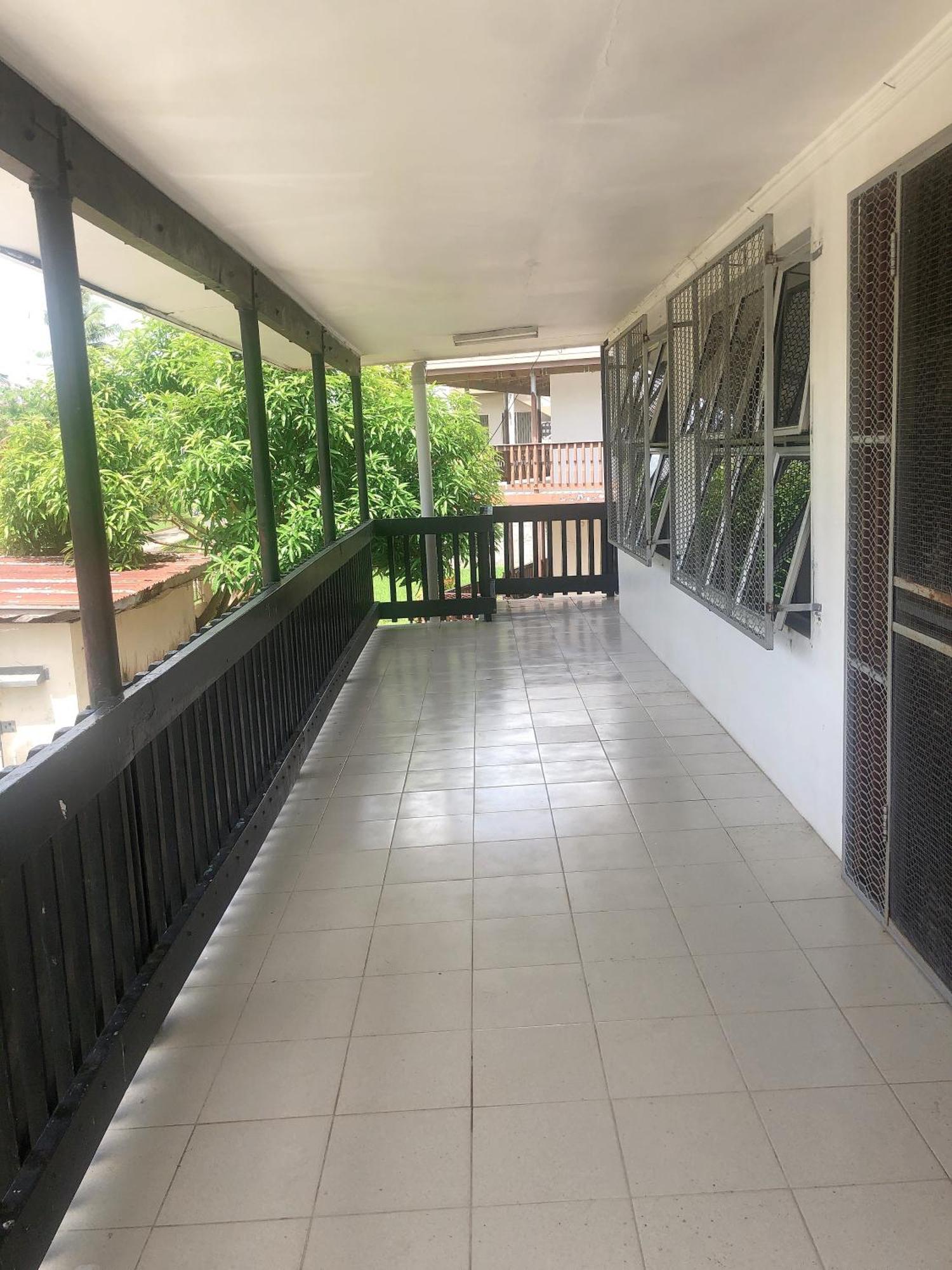 Cc Airport Rooms Nadi Buitenkant foto