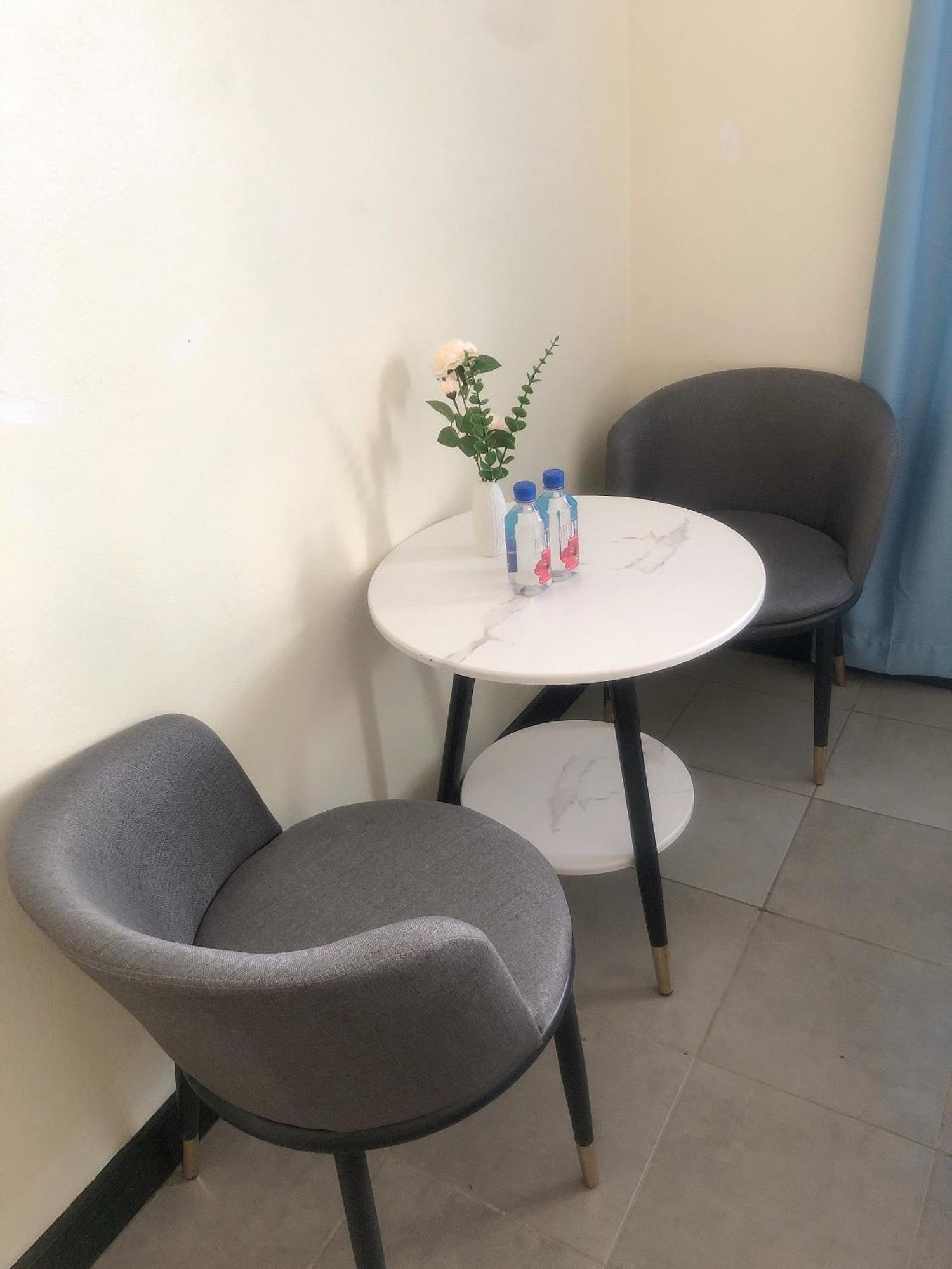Cc Airport Rooms Nadi Buitenkant foto