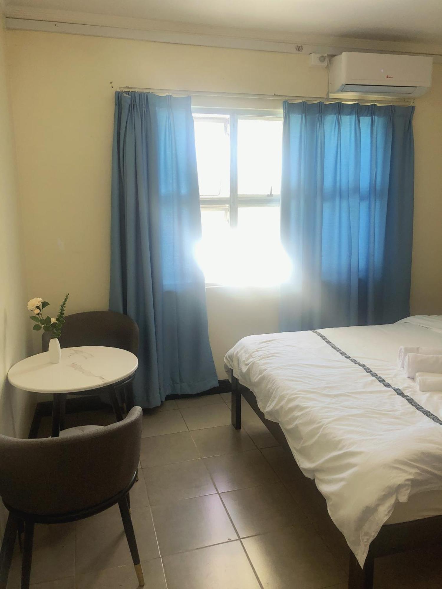 Cc Airport Rooms Nadi Kamer foto